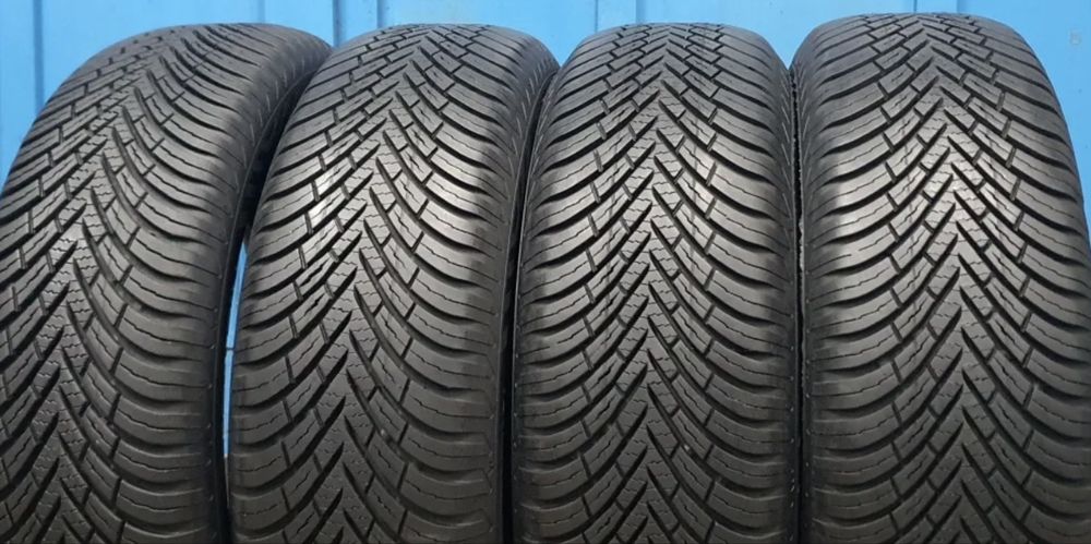 Шини 215/70 R16 Goodyear , резина на кросовер
