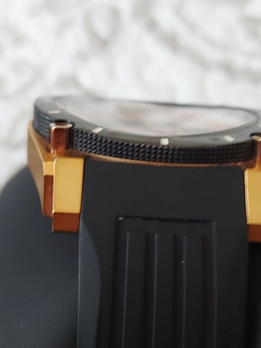 Zegarek meski BULOVA 98B152