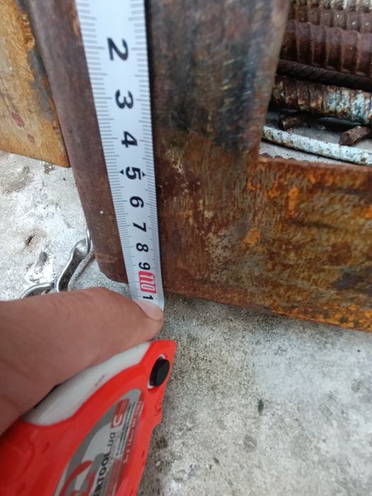 Продам готові ферми (металоконструкцію)