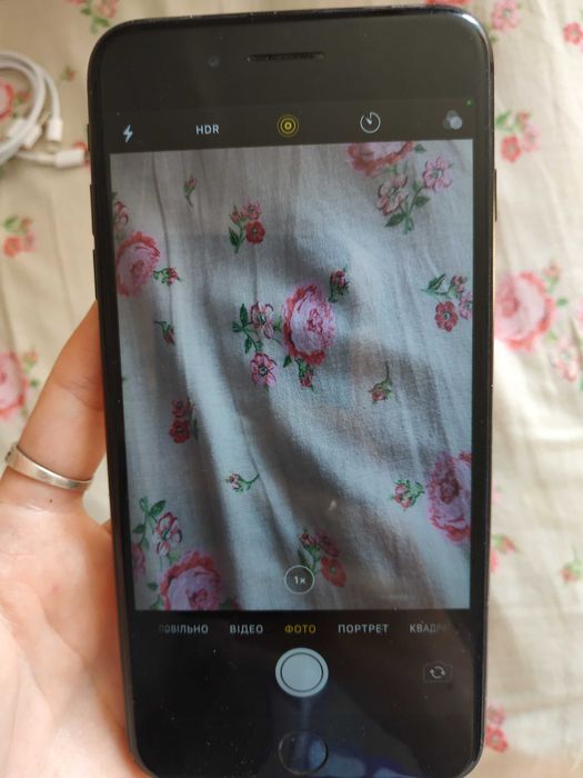 iPhone 7 plus 32 гб