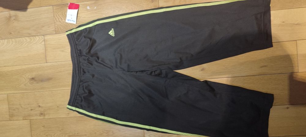 Szorty Adidas Legacy Capri r. S