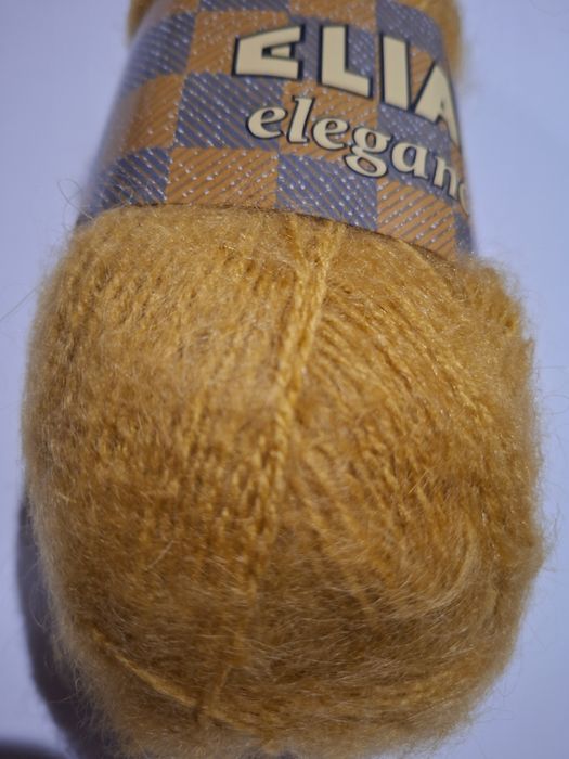 Moher Elegance/7 motków