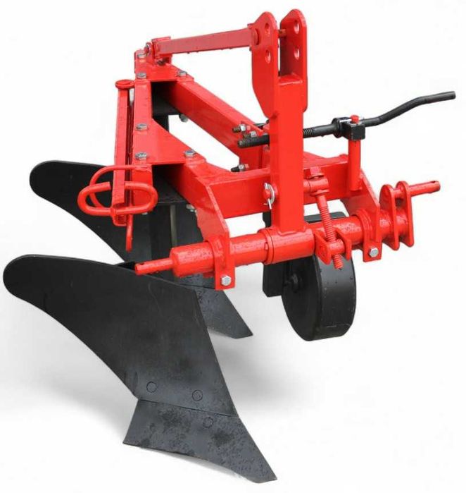 Плуг Бомет-Bomet