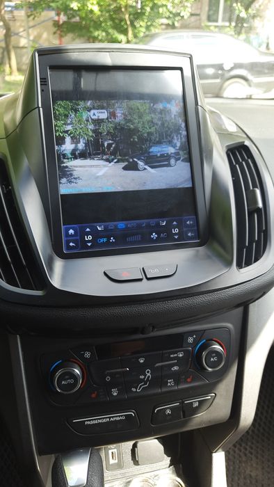 Ford Escape 2.0 AWD 17 р.