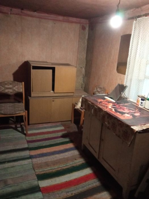 Продам дом на Вороновке