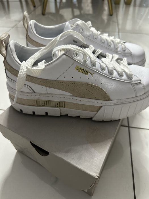 Buty sportowe puma mayze