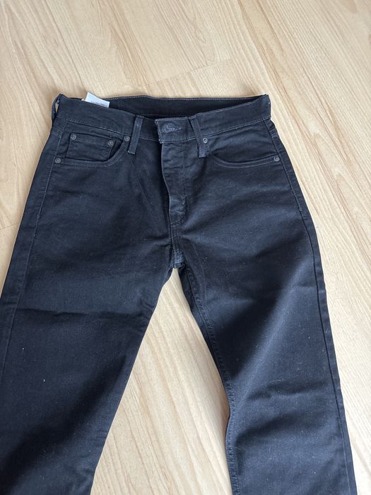 Nowe spodnie męskie Levi’s