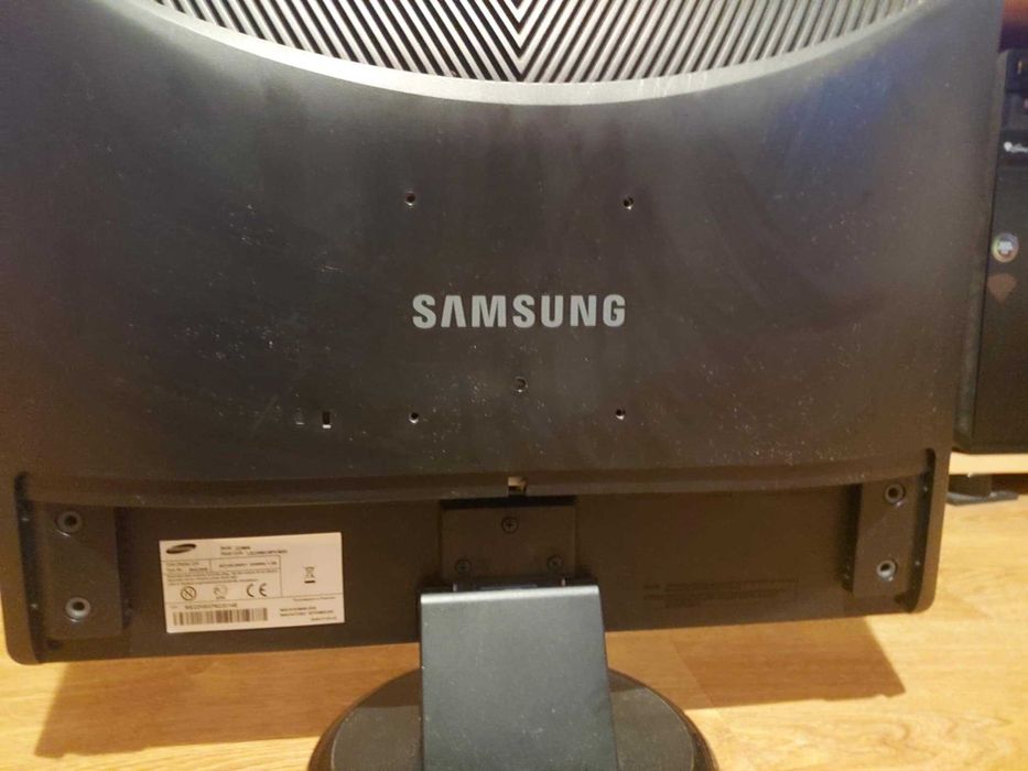 Monitor  Samsung