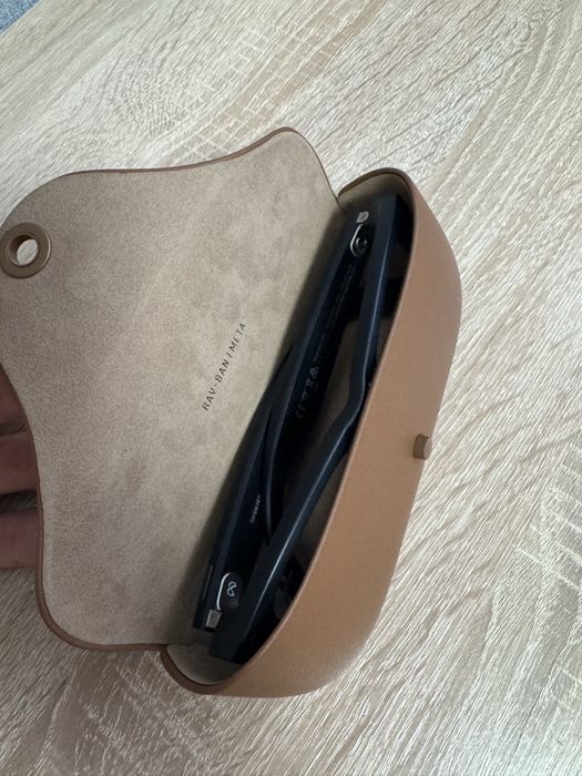 Ray-Ban Meta Wayfarer - Gen 2 AI Glasses