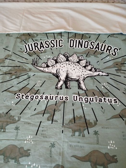 Capa de edredão cama solteiro