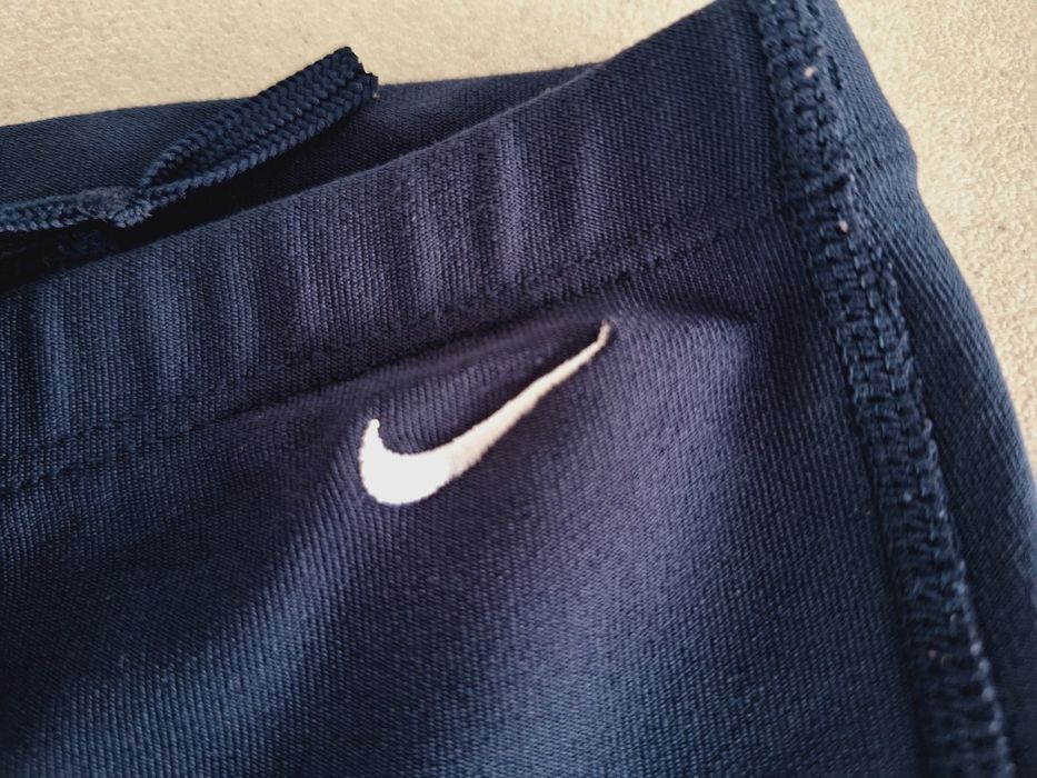 Legginsy Nike dri-fit
