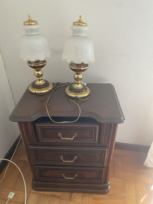 Mobilia de quarto