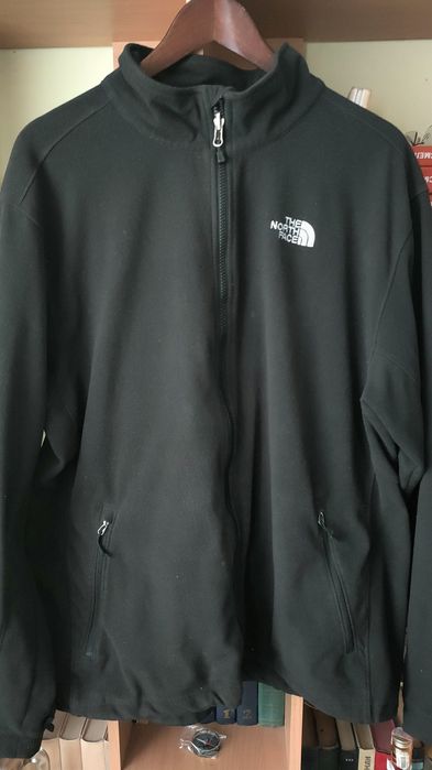 Кофта THE NORTH FASE  450грн