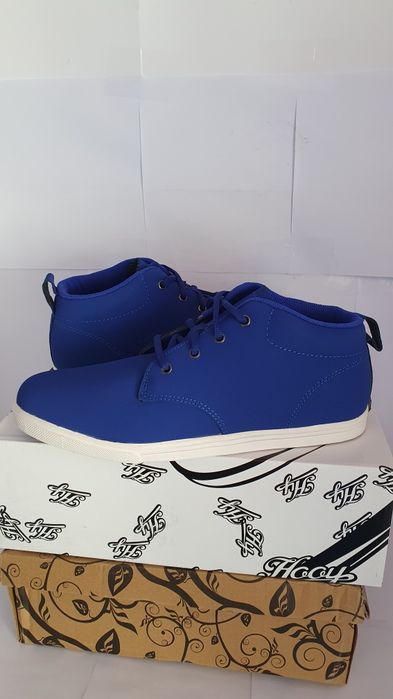 Buty męskie sportowe Serpentus rozmiar 42
