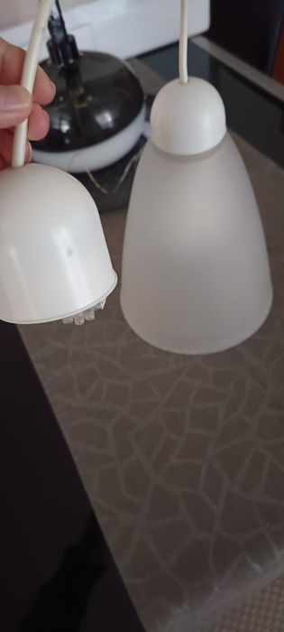 Candeeiro de tecto