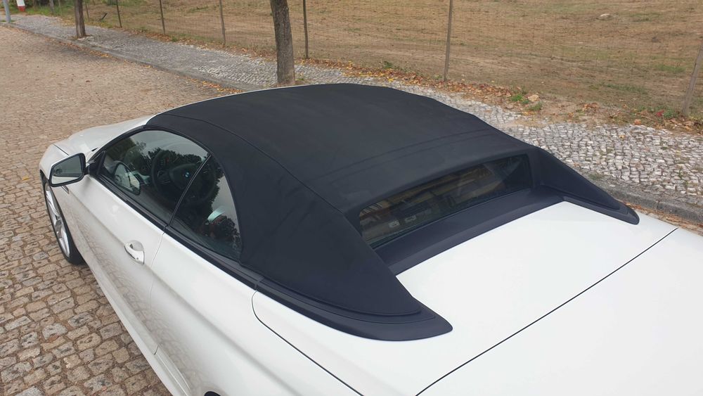 BMW 640d pack M Sport Edition Nacional