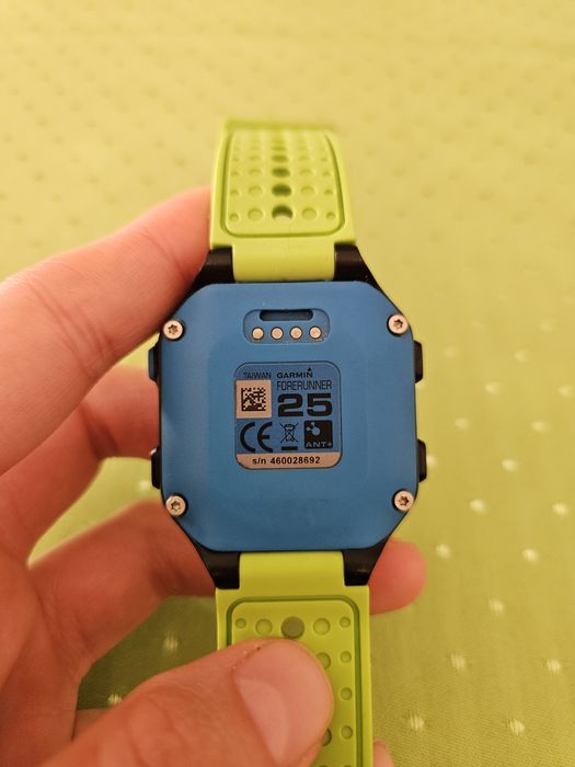 Garmin Forerunner 25