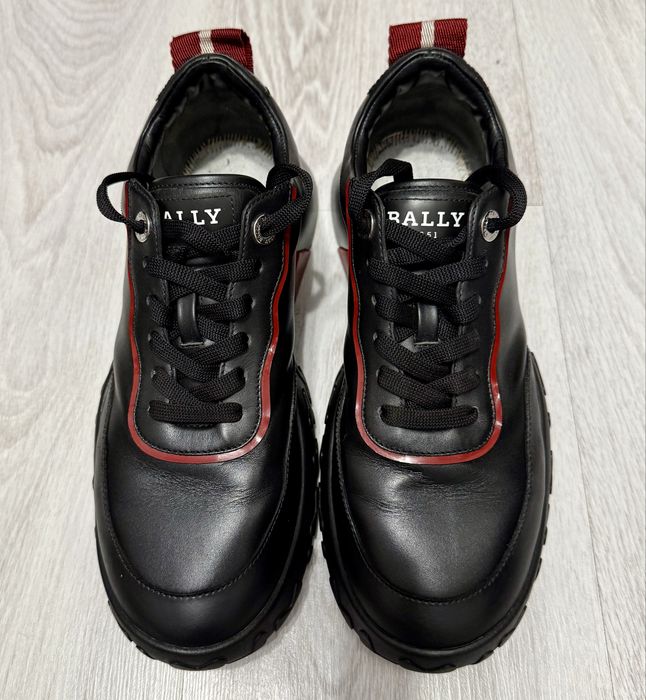 Кроссовки BALLY оригинал