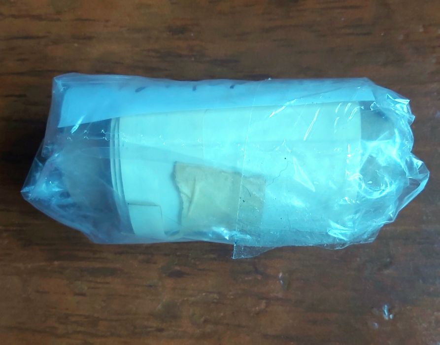 Autocolantes originais Novos, para  Renault 5 GTL (3 portas)