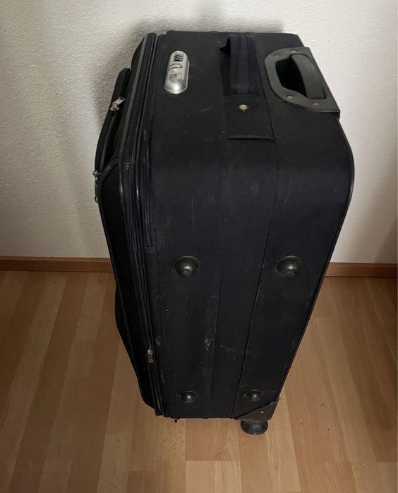 Mala Viagem grande 75 × 45 × 30 cm