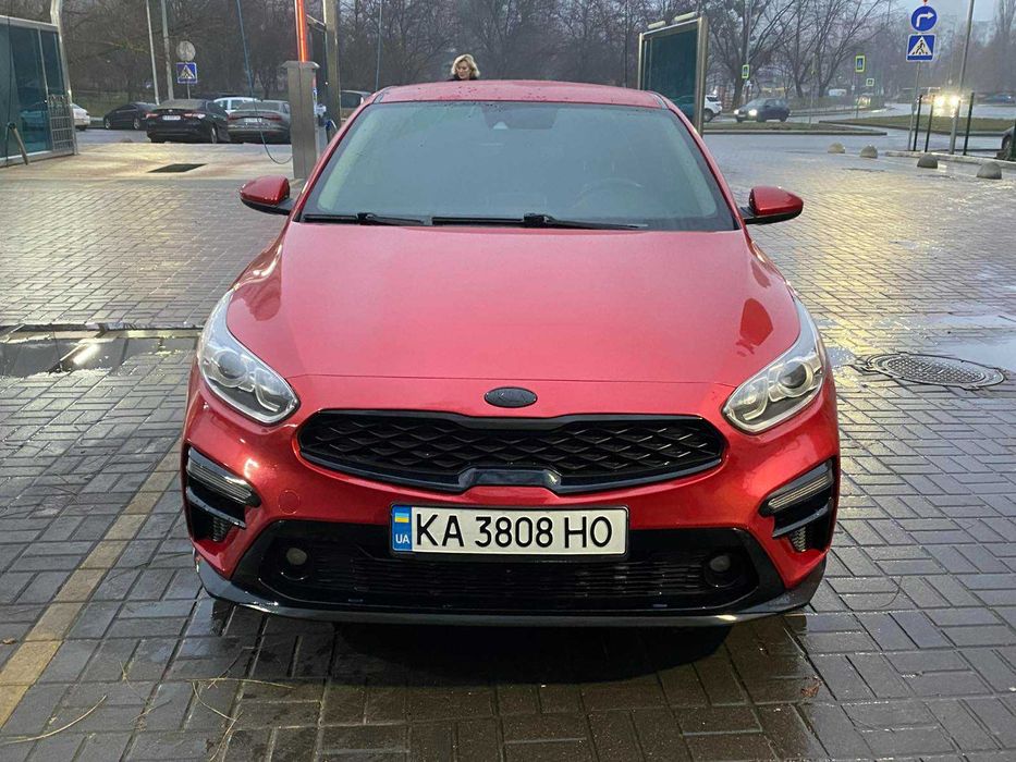 Продам автомобіль