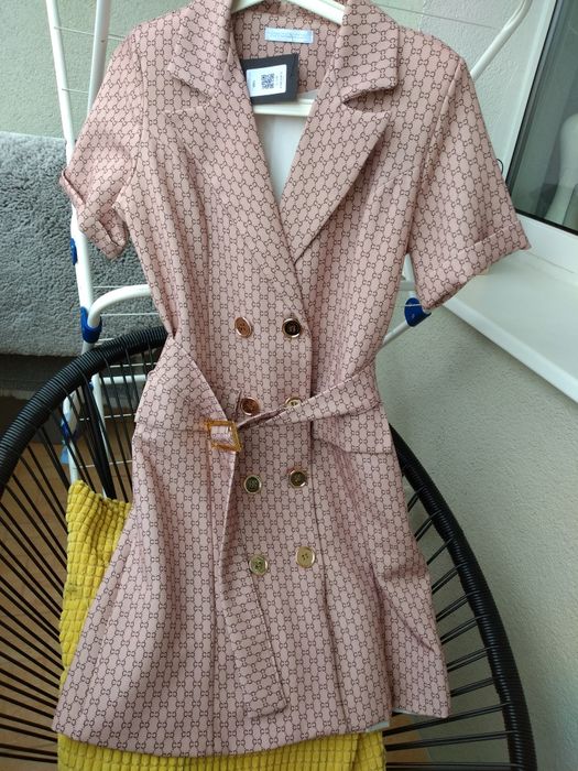 Sukienka 38 M/L Nowa