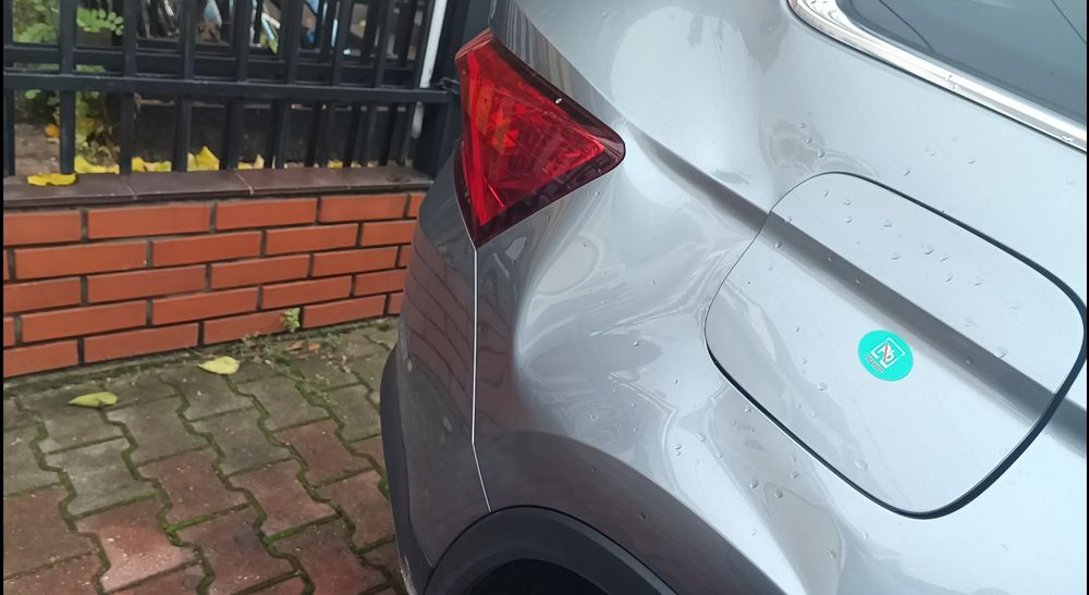 Naprawy skutków gradobicia, akty wandalizmu, szkody parkingowe parking