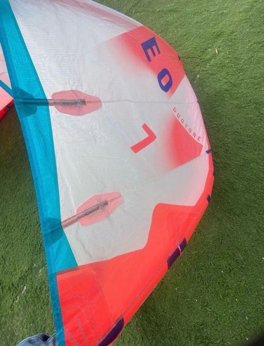 Kite duotone Neo 7 2024