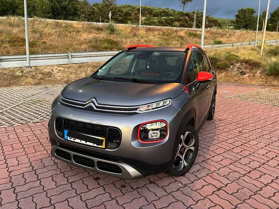 Citroen C3 Aircross 1.2 Pure Tech 130 CV