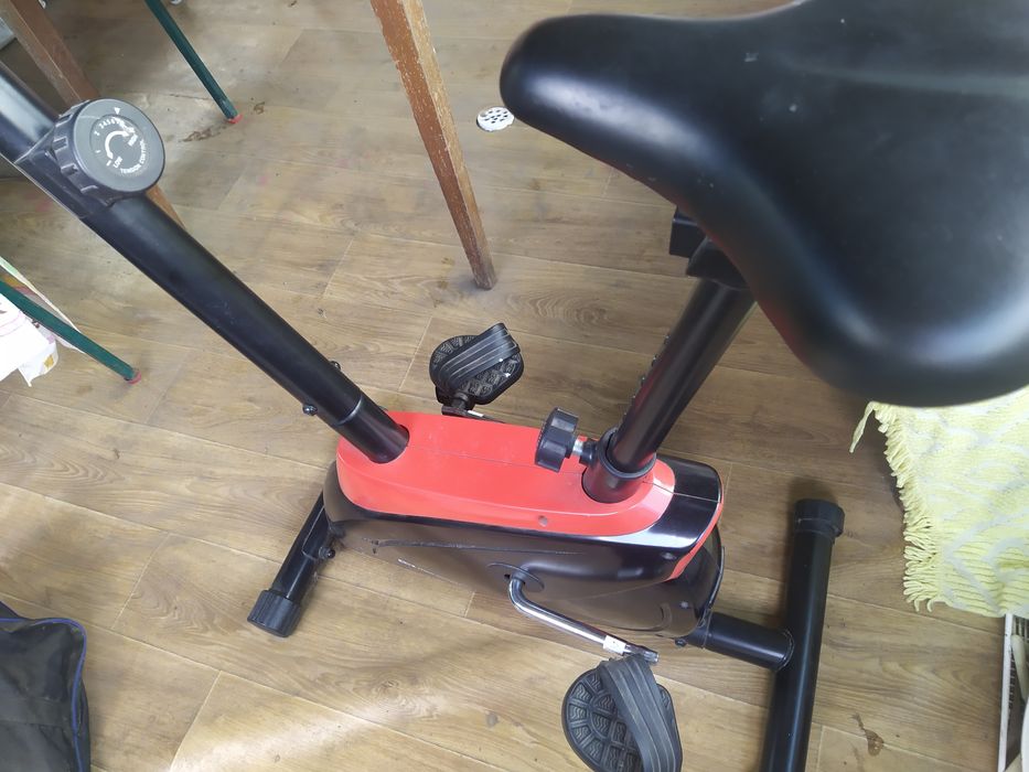 Велотренажёр б/у