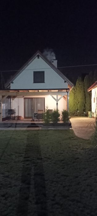 DOMKI całoroczne oraz letniskowe