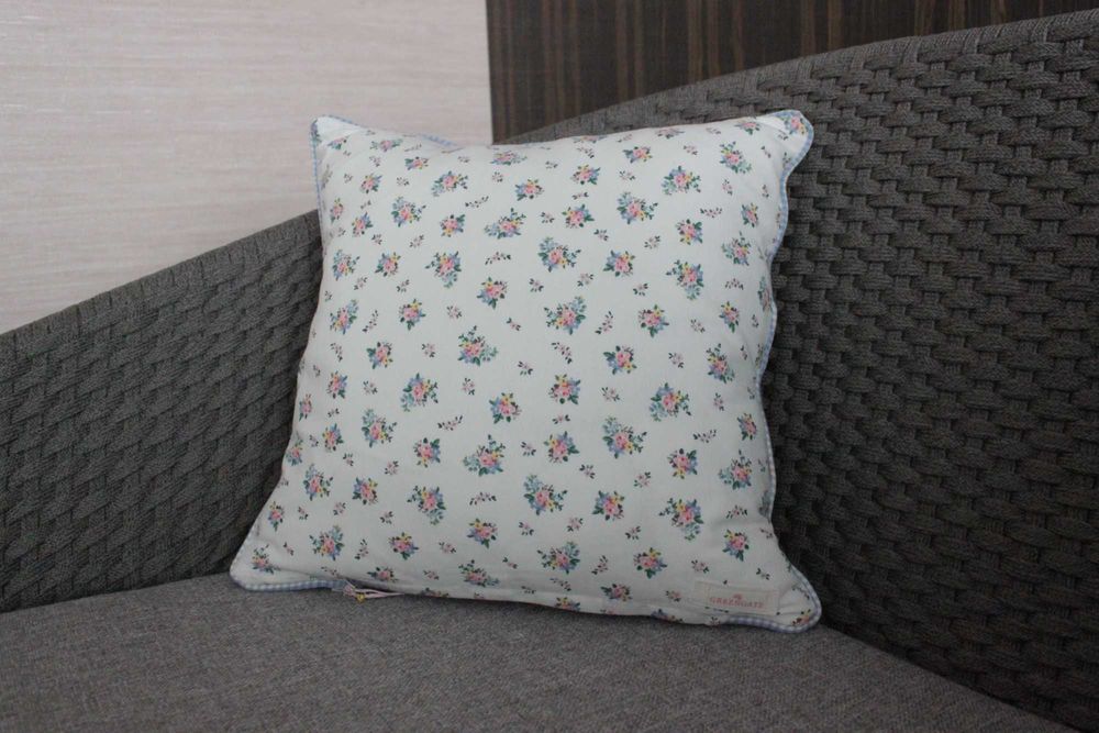 GreenGate Almofadas Laura.