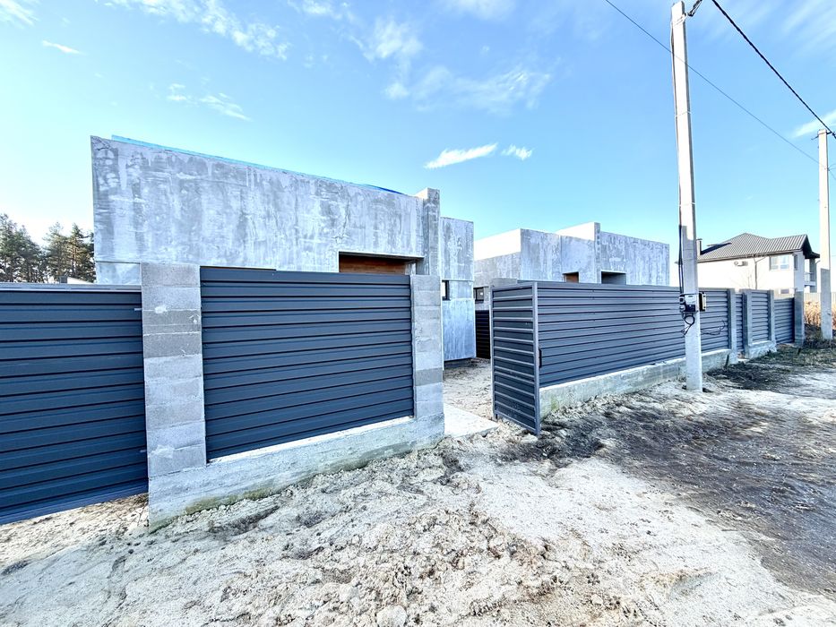 Продам дом Гатное Рядом Чабаны крюковщина