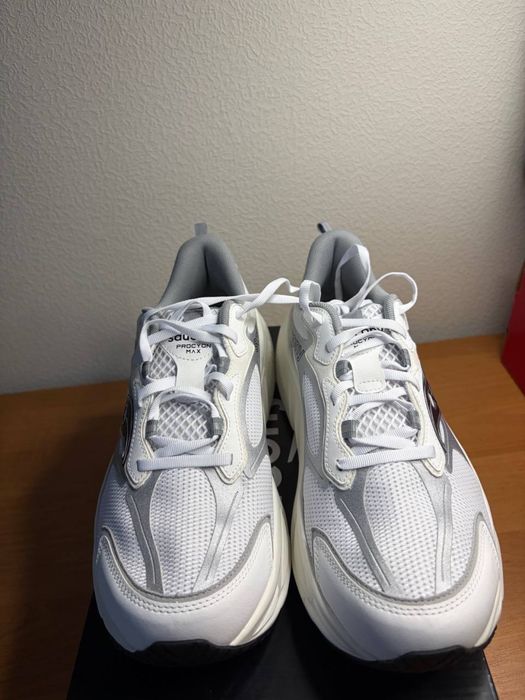 Новые ОРИГИНАЛ оригінал кроссовки кросівки Saucony Procyon Max