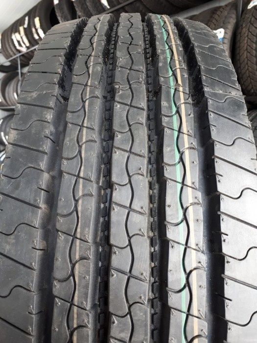 Купити шини гуму резину покришки колеса  245/70 R19,5 руль тяга причеп