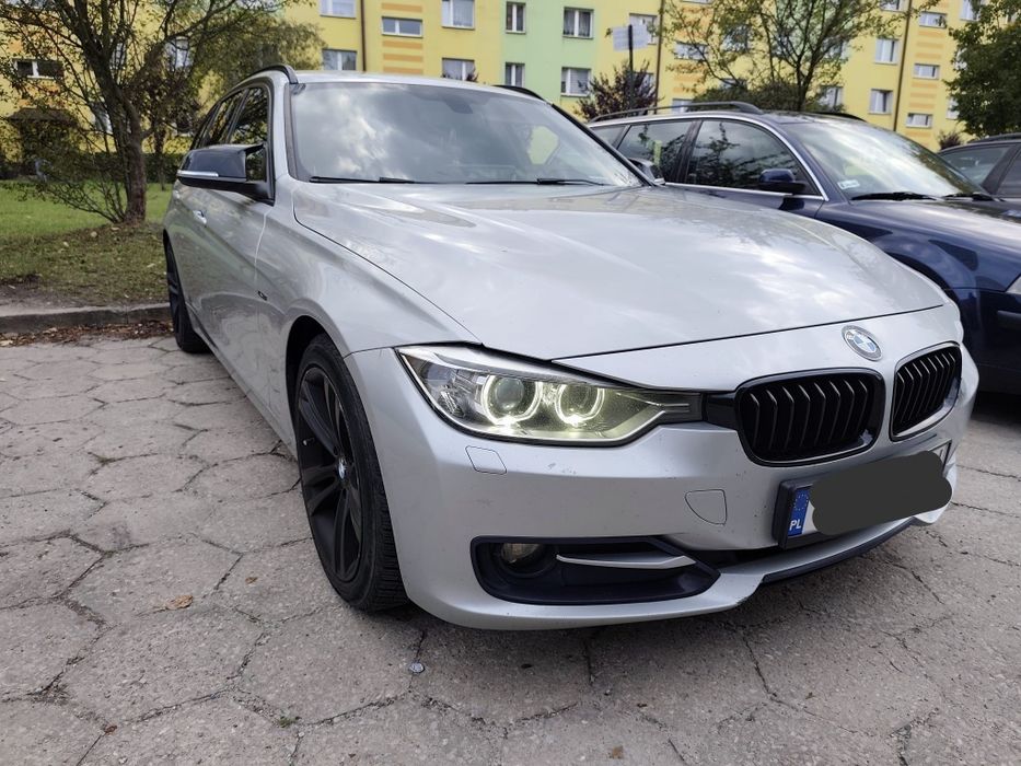 BMW Seria 3
