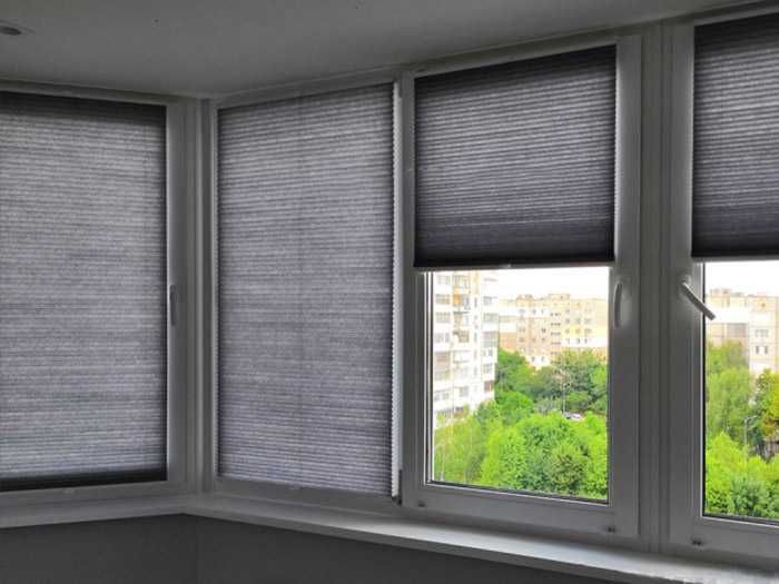 VEKA, WDS, EKIPAZH, Вікна за 4 дні, Балкони під Ключ, Виноси балконів