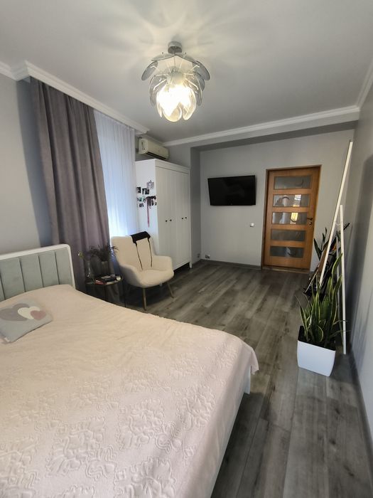 3-rooms apartment apartment by the address st. Golovna (area 107 m²) - Atlanta.ua - photo 3