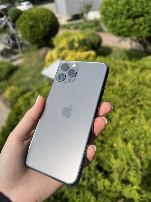 iphone 11 pro 512gb - купити мобільні телефони та смартфони - Ціна
