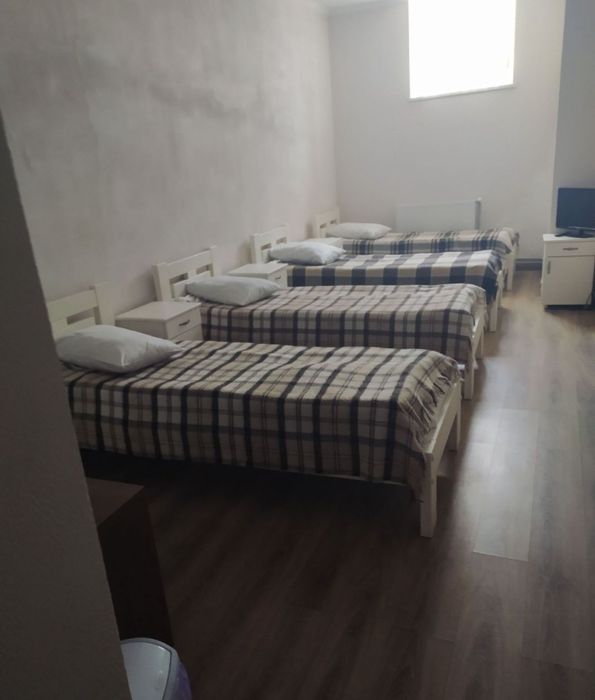 Оренда хостелу біля ЖД вокзалу