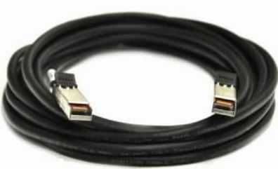 Kabel sieciowy serwerowy CISCO SFP-H10GB-CU  5m