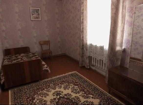 Оренда двокімнатної квартири з індивідуальним опаленням