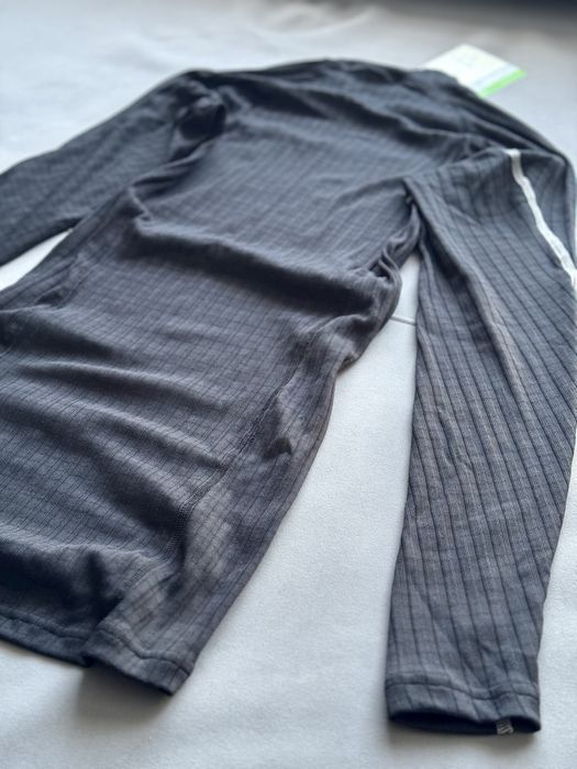 Новая женская термо-кофта Craft Active Extreme CN