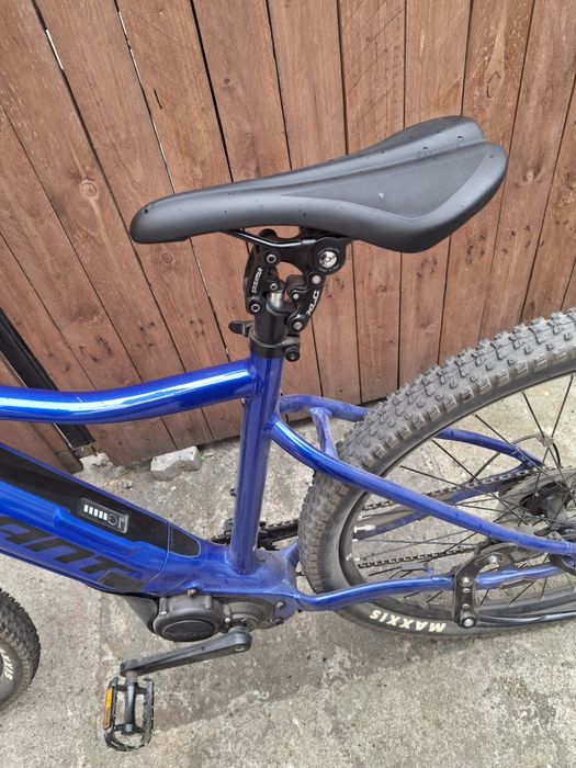 Giant talon 2 e+2ekektryk zadbany  w super stanie
