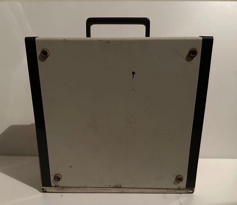 Máquina de escrever Antiga