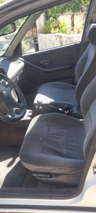 Vendo peugeot 306 foto 4