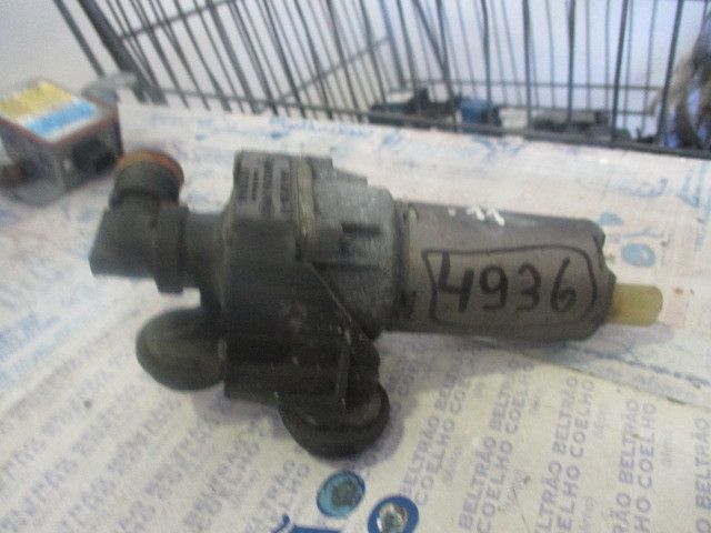 Bomba de água BMW 3 (E90)