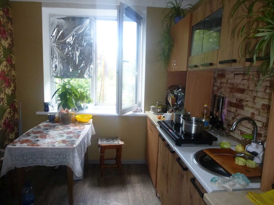 Продам дом в г. Змиеве возле речки
