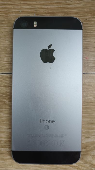 iPhone SE 1.ª Geração (A1723)