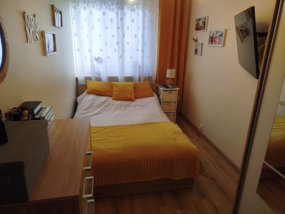 Os. Słoneczne/Parter/3 Pokoje/Oddzielna Kuchnia